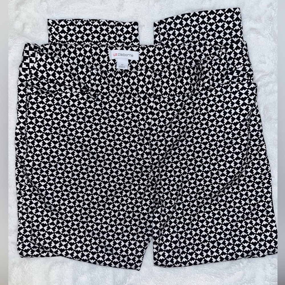 Liz Claiborne Dress Pants